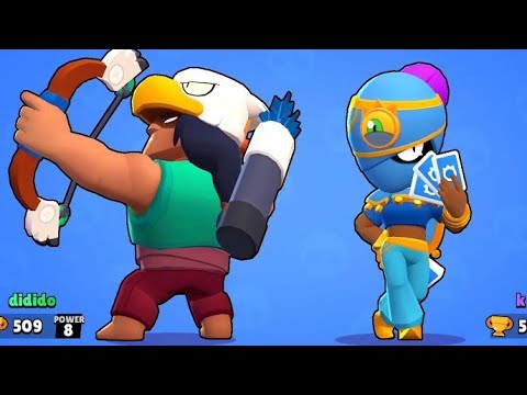 Brawl Stars  Game Play || Walkthrough Part =422