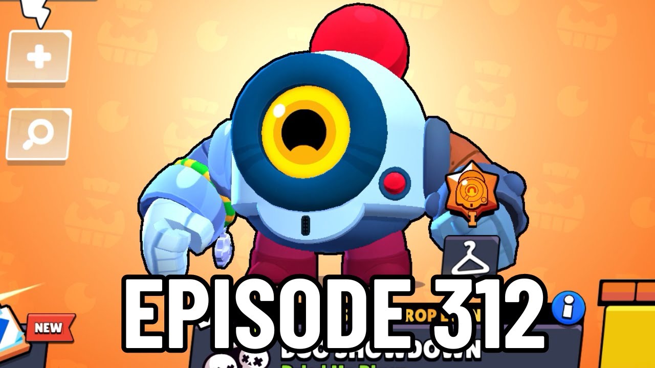 Brawl Stars - Gameplay Walkthrough Part 316 (iOS, Android)