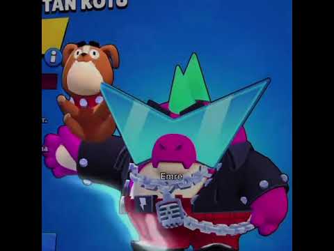 brawl Stars degisim #brawlstars #viral #midzy