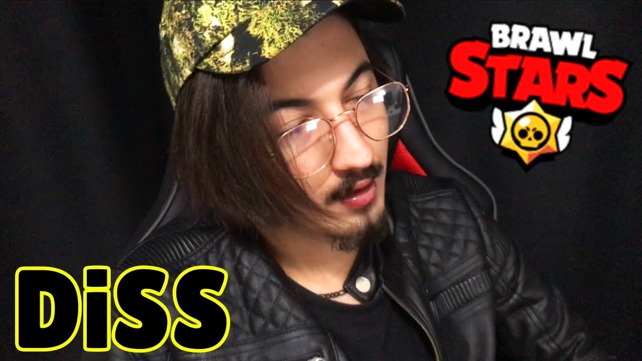 Brawl Stars Diss Şarkısı | YBJ