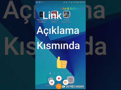 BRAWL STARS HACK SERVER APK !!!!