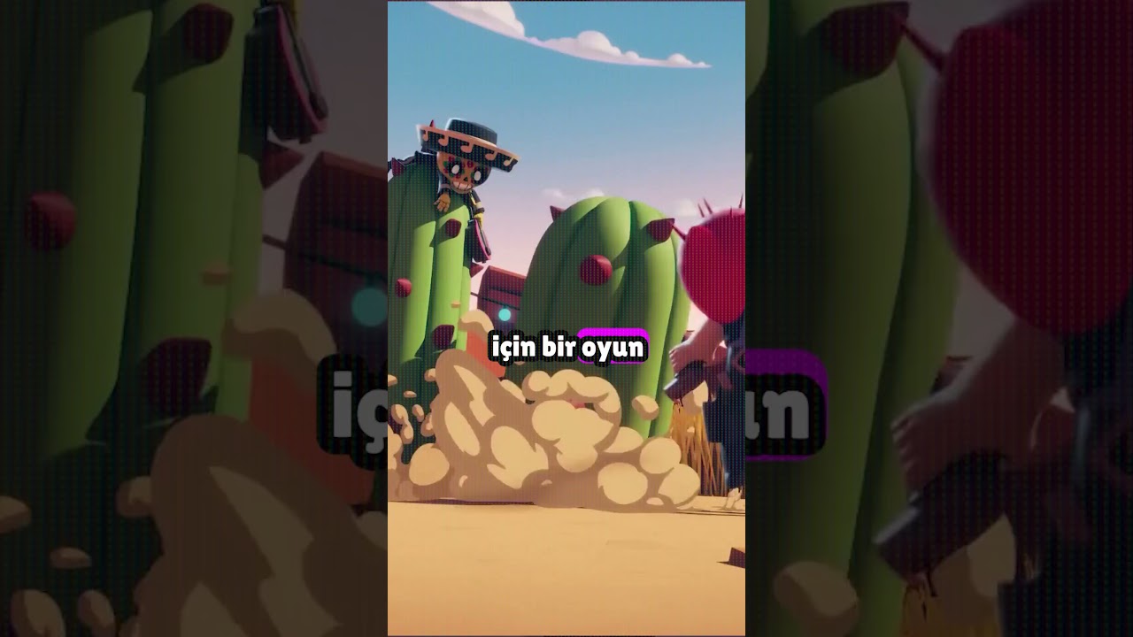 BRAWL STARS KİT HİLECİLERİNİ BANLADI! #brawlstars