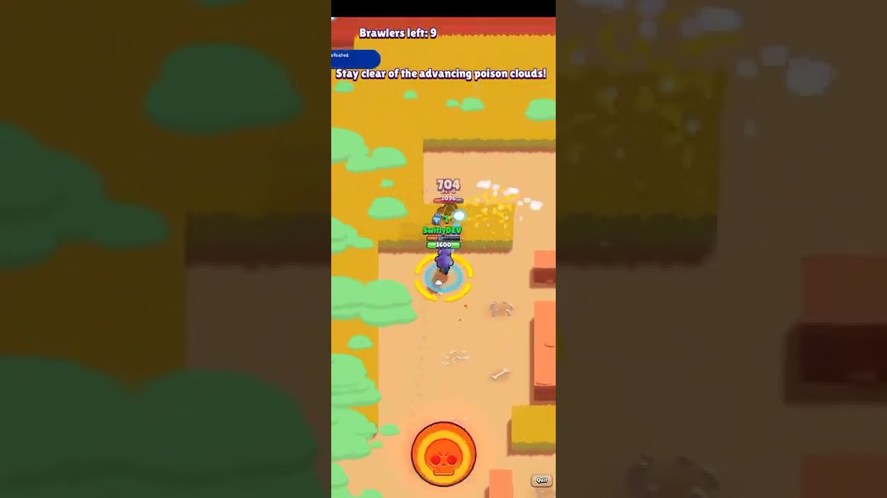 Brawl Stars v5