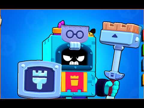brawl stars yeni güncelleme😋 arka plan müziği ve ASH&
