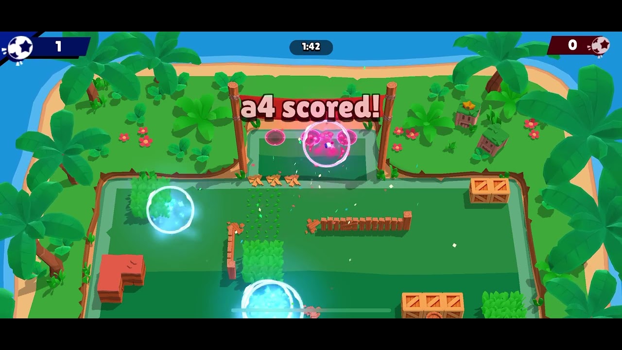 Brawl’s Stars Gameplay walkthrough Part #351  #games #gaming #gamesbyfahad #fahadgaming #brawlstars