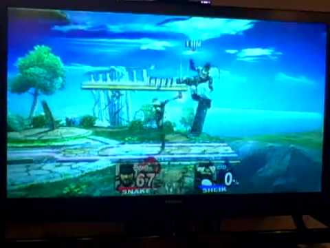 Brawlympics 1