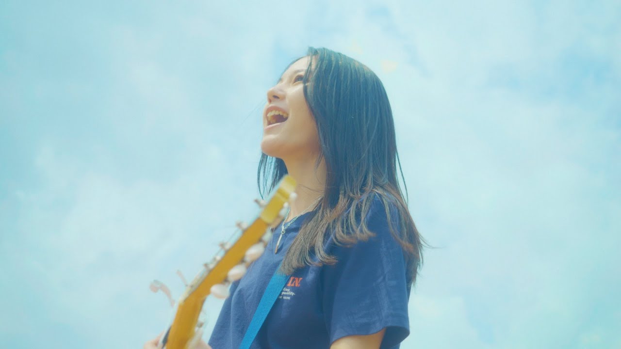 Bray me 「Soda pop」【Official Video】