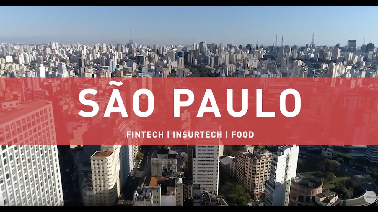 Brazil Launch Promotional Video