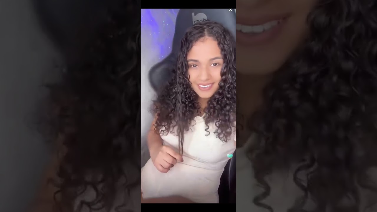 Brazilian girl bigo live 347|| bigo live || imo live || periscope video #trending #virele virel