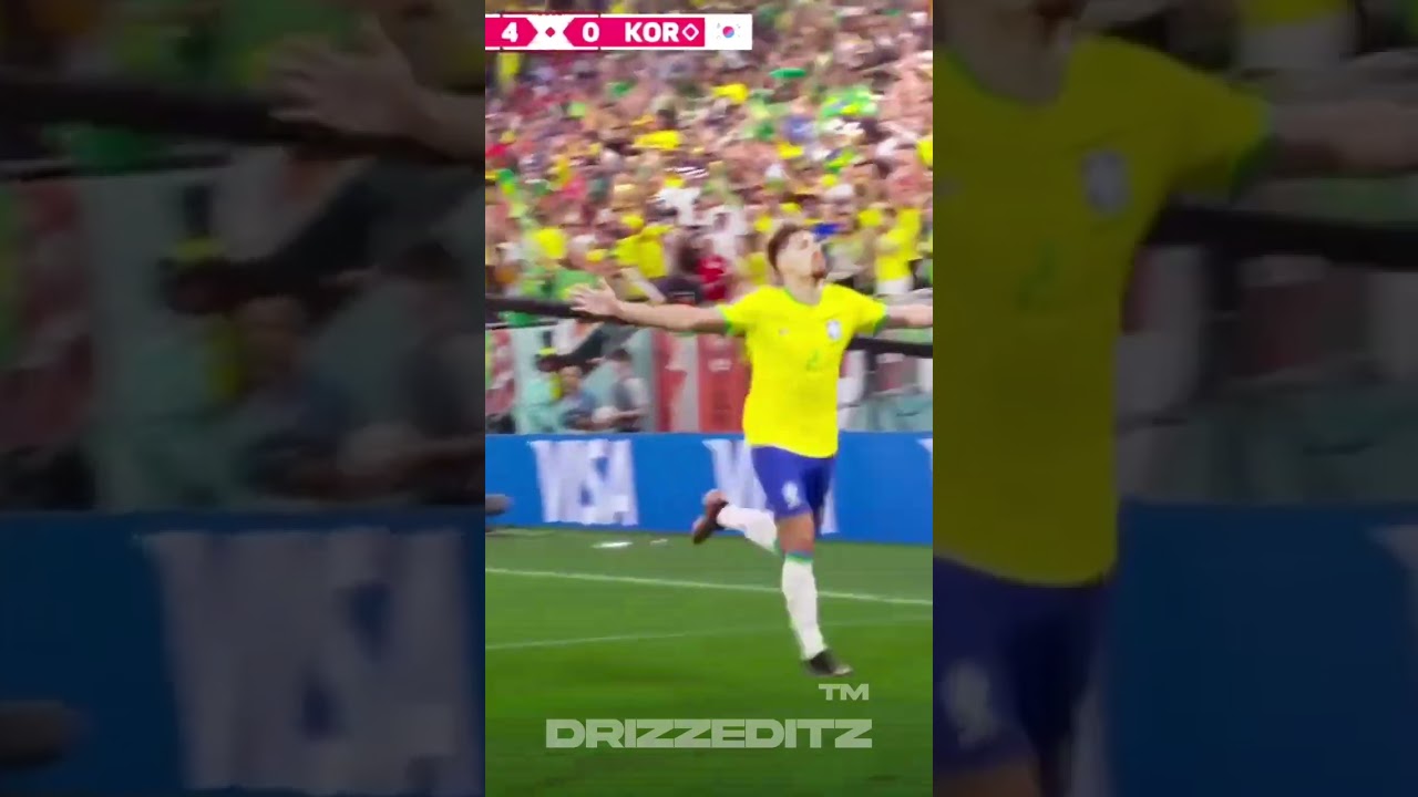 Brazilian Phonk X Brazilian Dance 🕺 #football #worldcup2022 #brazil