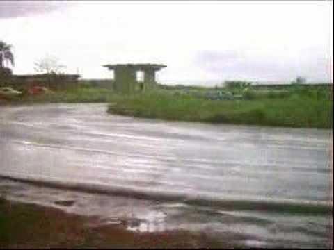 Brazillian Drift