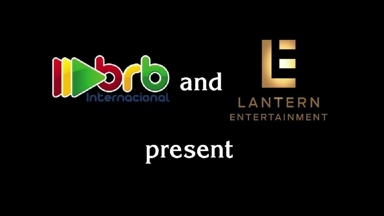 BRB Internacional/Lantern Entertainment/WildBrain/Miramax Logo Opening 2023