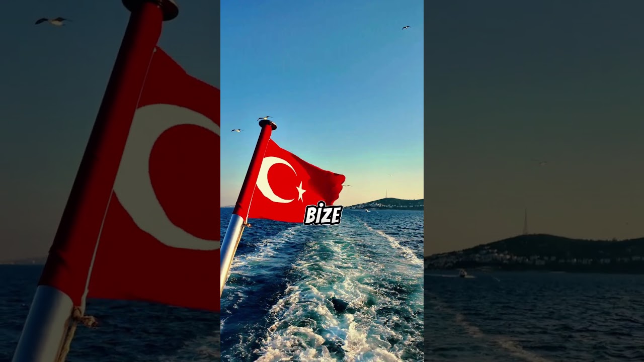BİRBİRİNDEN NEFRET EDEN ÜLKELER (TÜRKİYE ?)