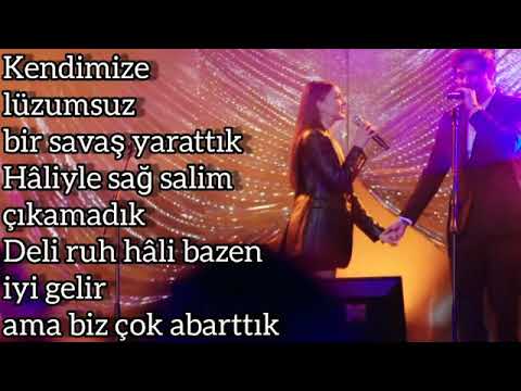 Bürcü Özberk & Burak Yörük - 