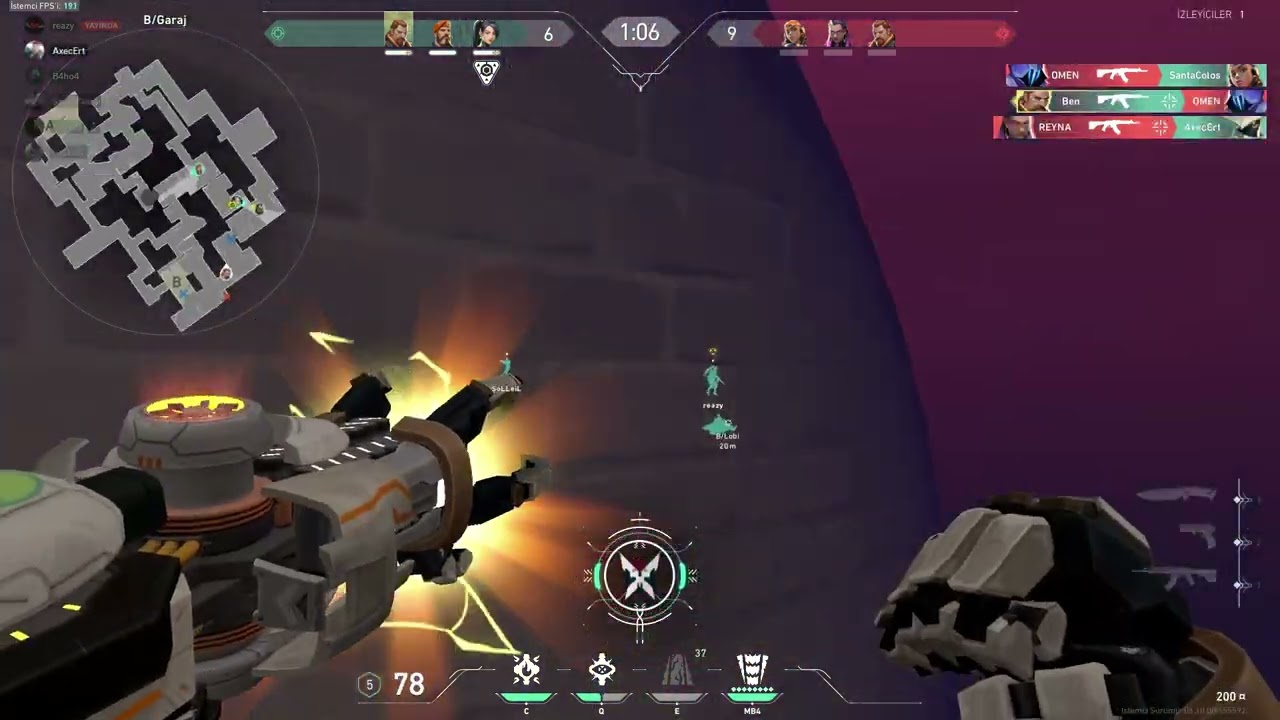breach bela