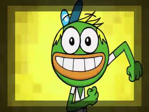 Breadwinners Im A Duck HD