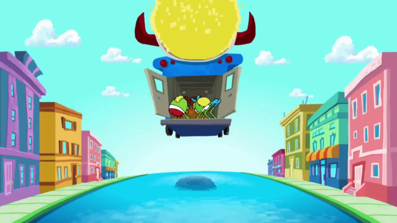 Breadwinners Theme Song