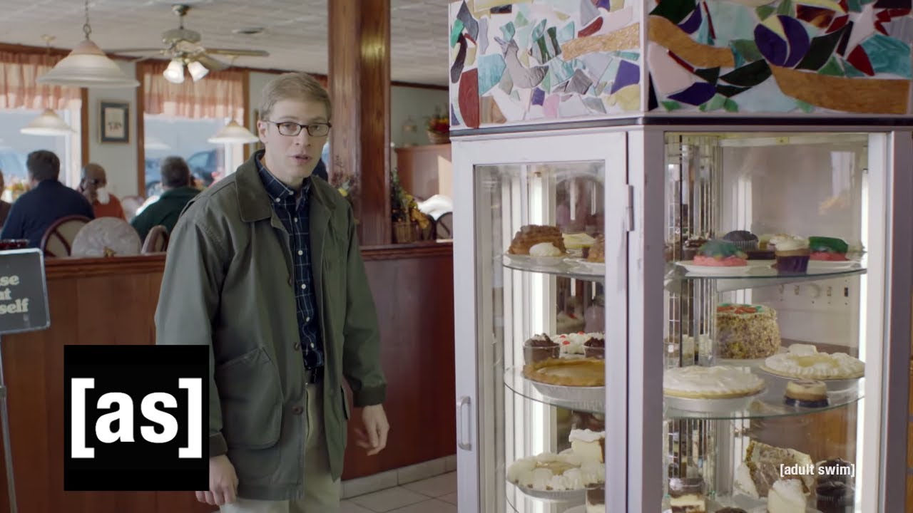 Breakfast Crew | Joe Pera Talks With You | adult swim