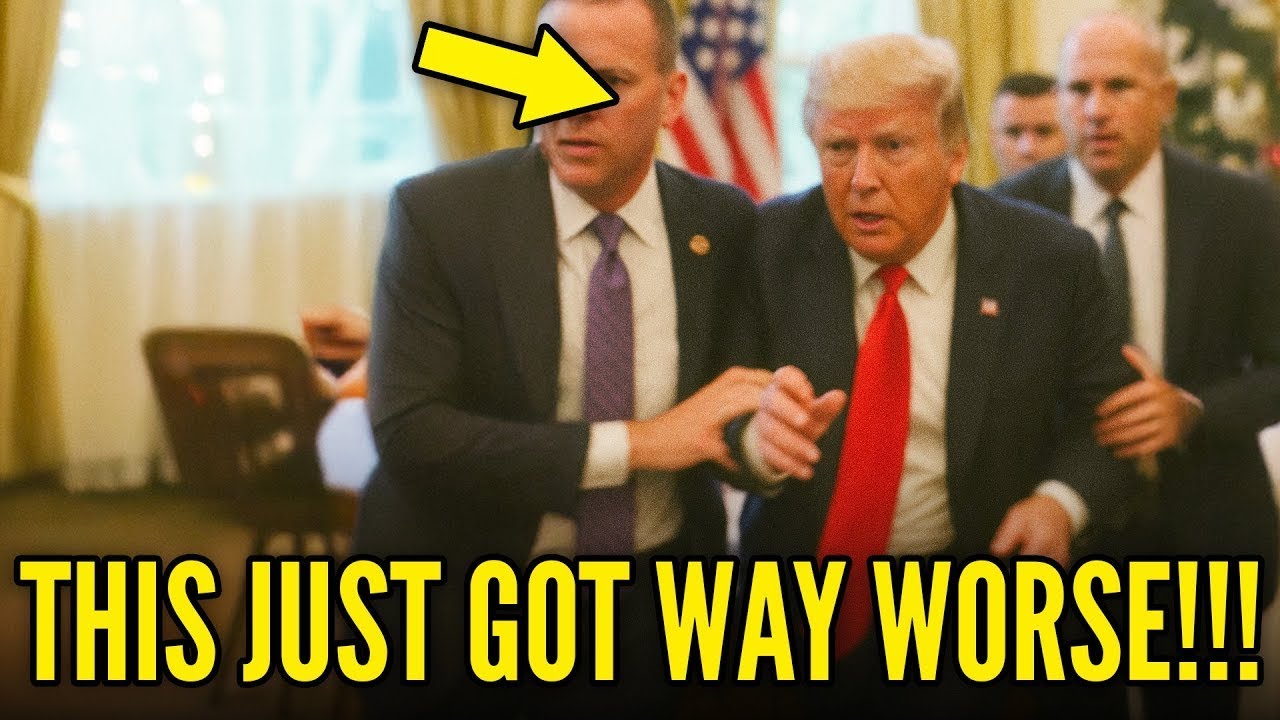 BREAKING: 60 Senators VOTE AGAINST TRUMP BUDGET BILL Tuesday EVENING IN STUNNING FASHION?!