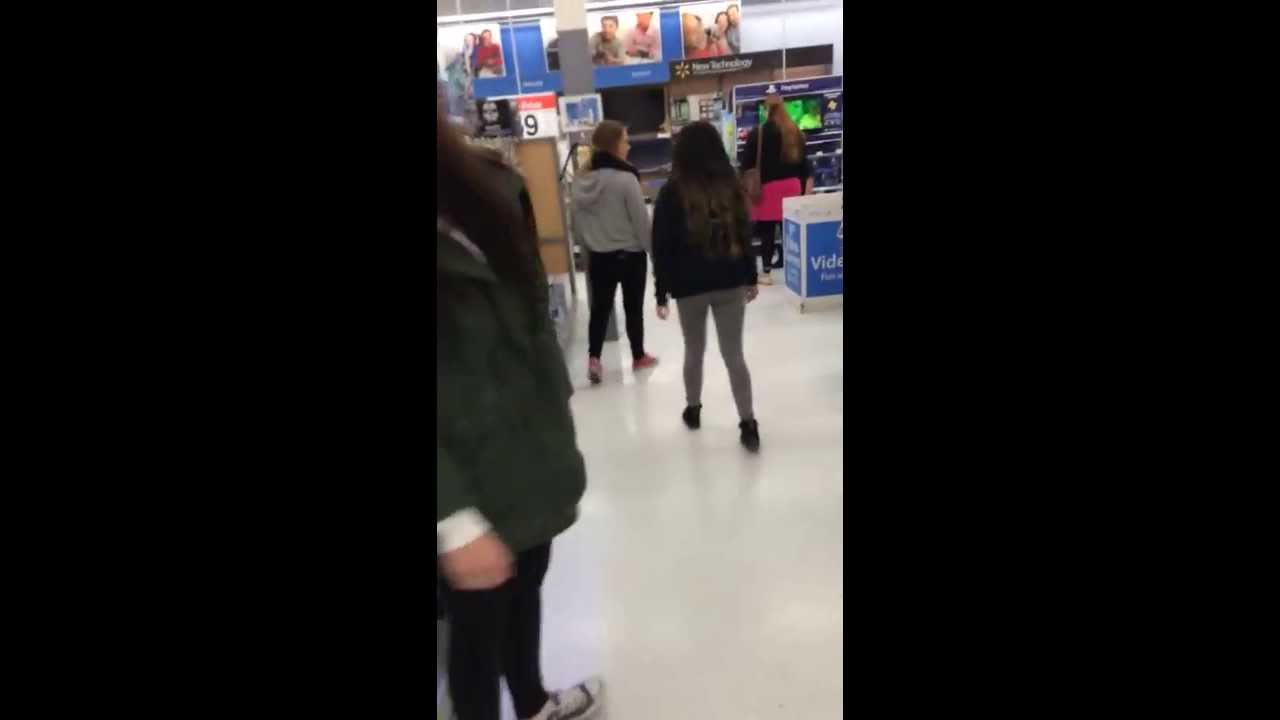 Breaking a Social Norm -High School Edition