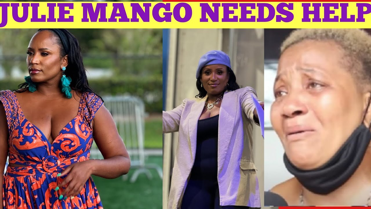 (BREAKING) Actress Julie Mango Drops Shocking Message |Donna Lee Mother Clash With Noel Maitland Dad