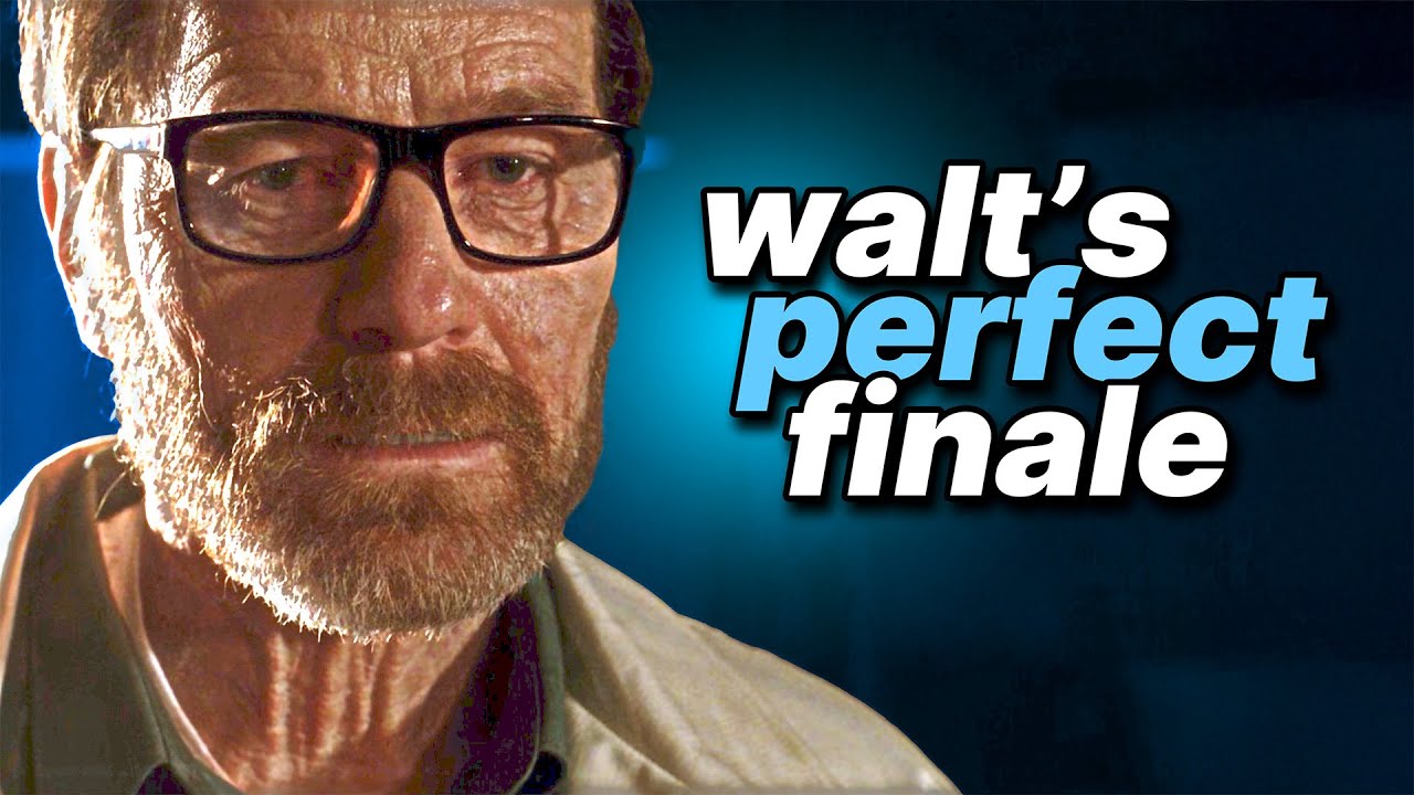 Breaking Bad Finale: 100 Hidden Details in Felina (S5E16)