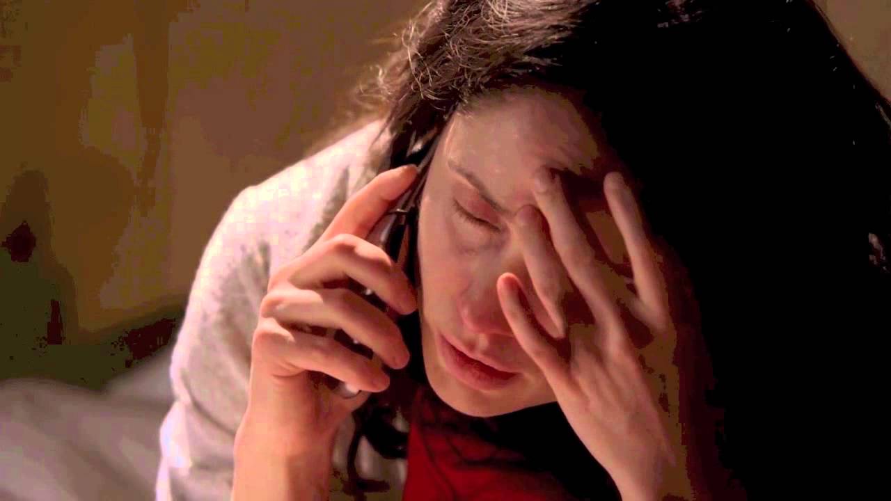Breaking Bad: Goodbye Lydia
