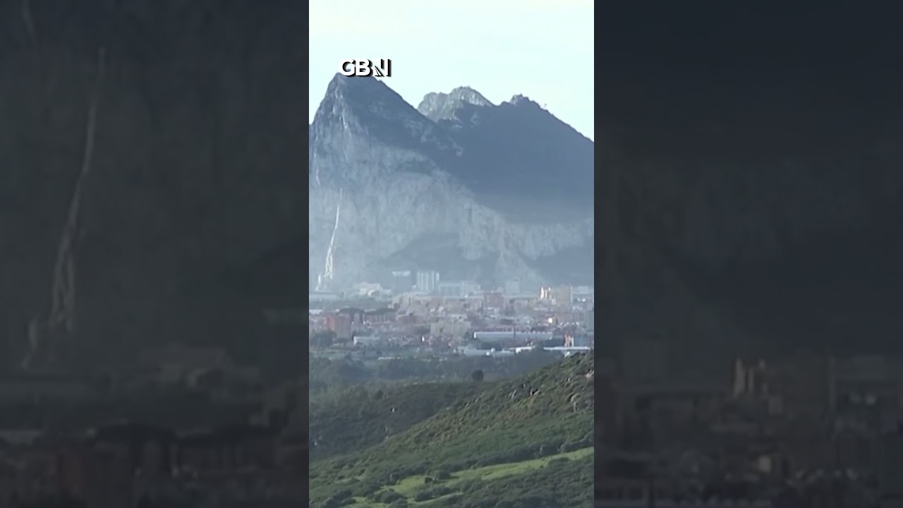 🚨BREAKING: Britain and Gibraltar have reached a post-Brexit agreement #Brexit #GBNews