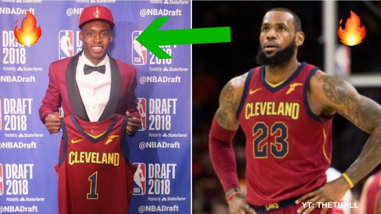 Breaking Down How Collin Sexton Fits With the Cleveland Cavaliers | Keeps LeBron James With Cavs?