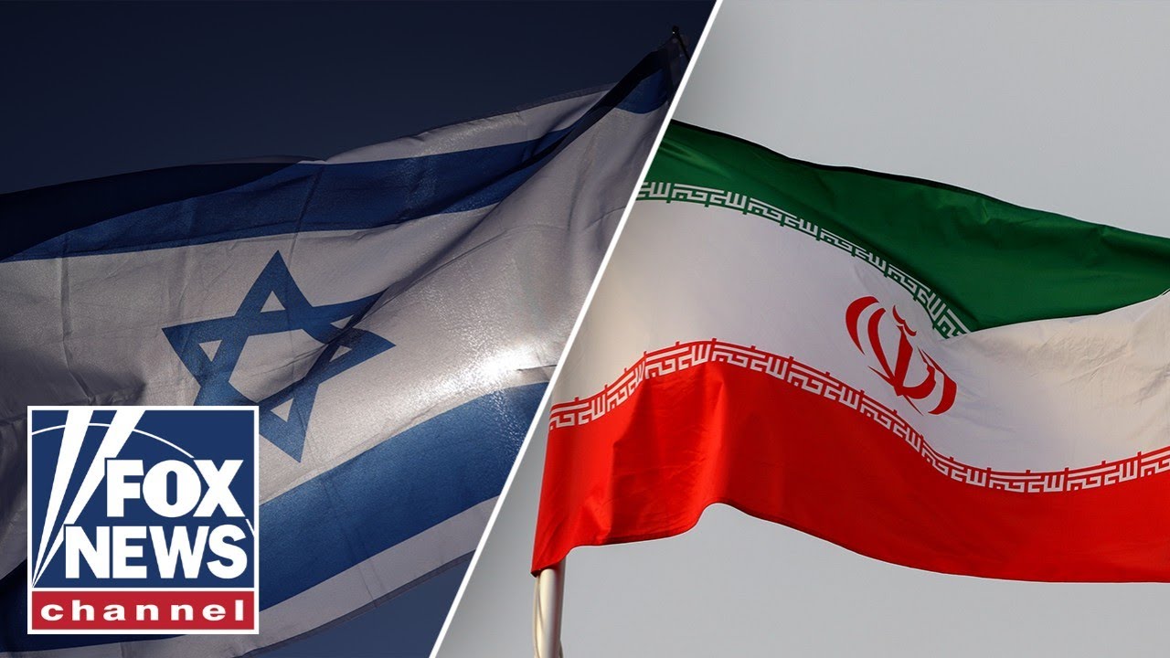 BREAKING: Israel launches new wave of attacks as Trump issues chilling warning to Iran
