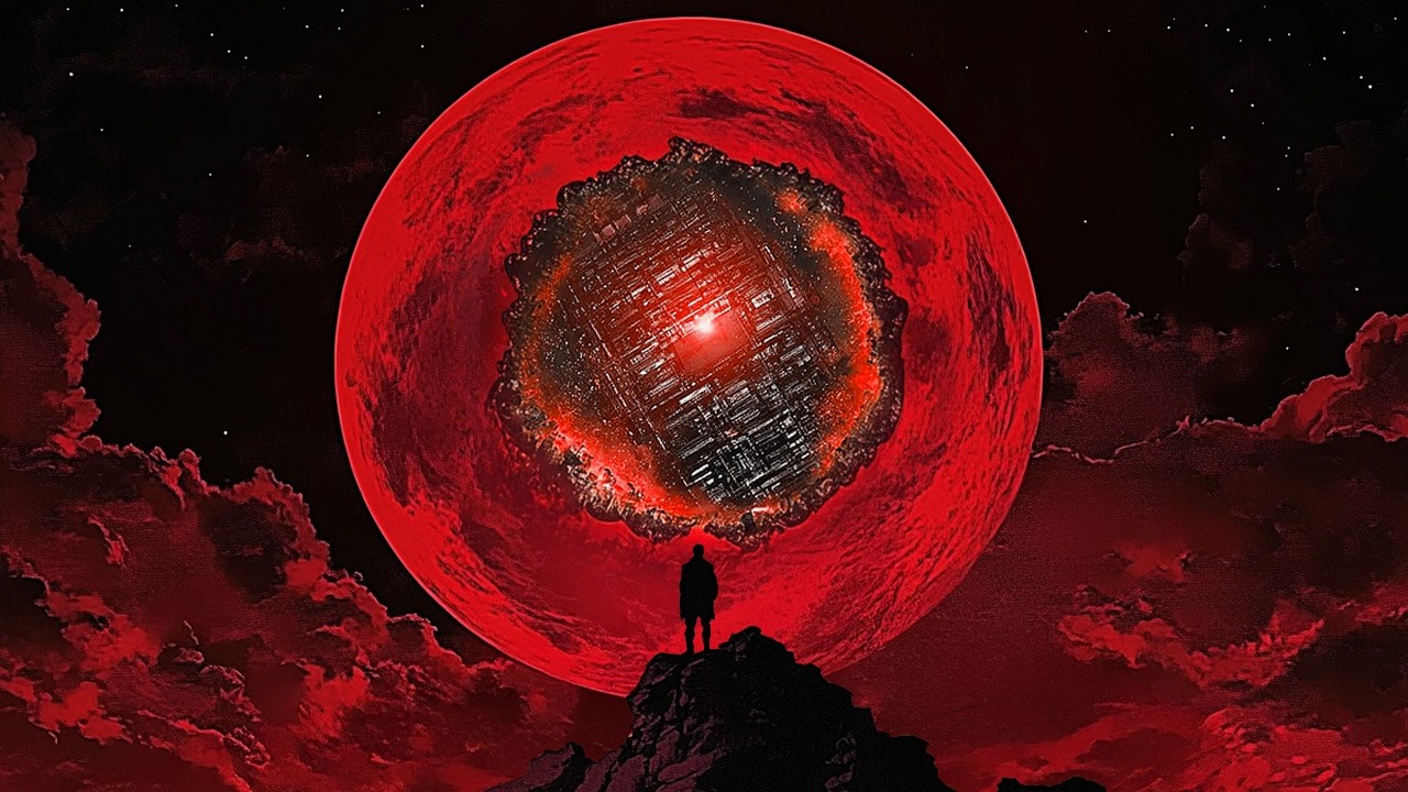 BREAKING: Leaked NASA Files Reveal Nibiru's True Danger