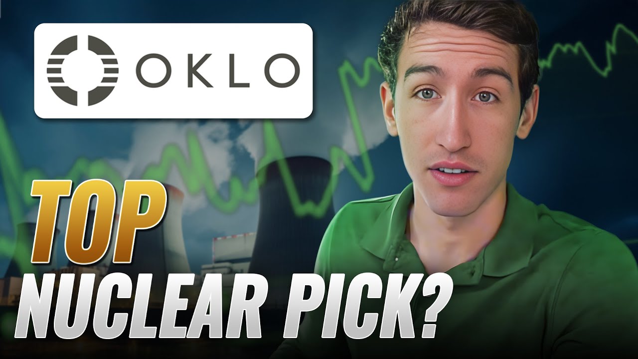 [BREAKING] OKLO Stock Is The Nuclear Power of AI In The Future?