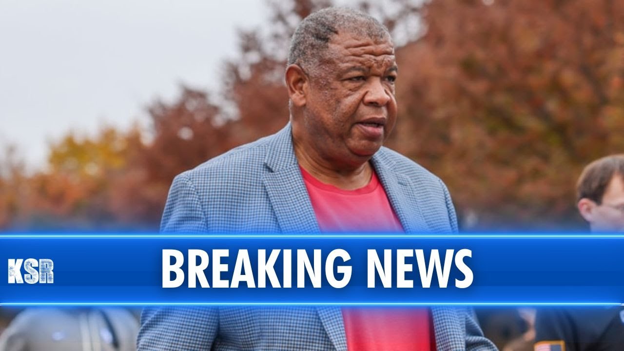 Breaking: Vince Marrow to Louisville; the Moment we found out!