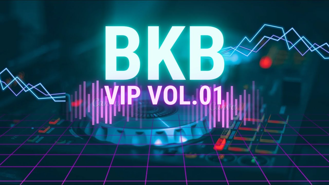 BREAKS KEJUT BAHU | BKB VIP MIX VOL.01 | FULL BREAKBEAT KOTA BASS DOWNLOAD SETLIST ALL TRACK