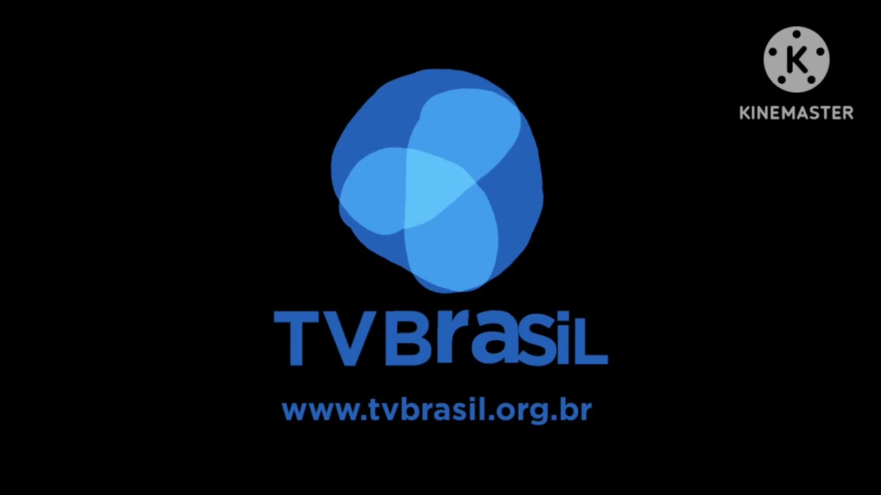 Breakthrough Entertainment 2D Lab TV Brasil Treehouse Logo Remake 2009-2013