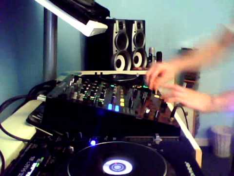 Breaky Electro Mix