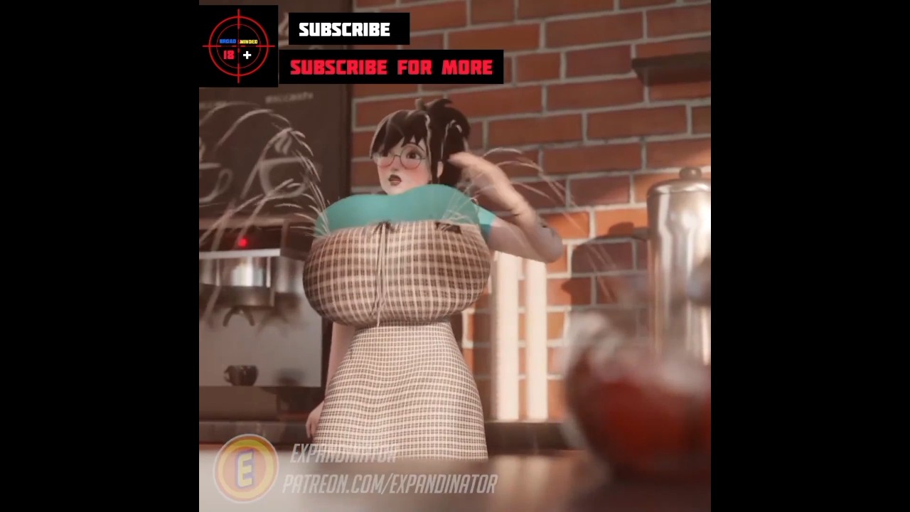 Breast Expansion | Milke Expansion | Lana Coffee Shop