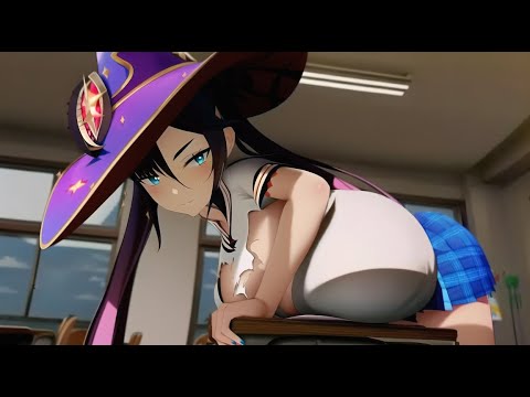 Breast Expansion - Mona's Special Upgrade