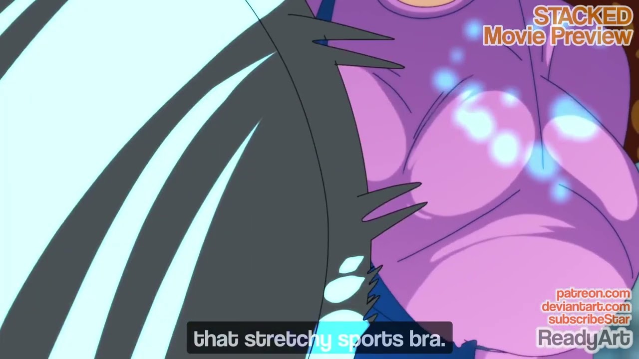 Breast Expansion
