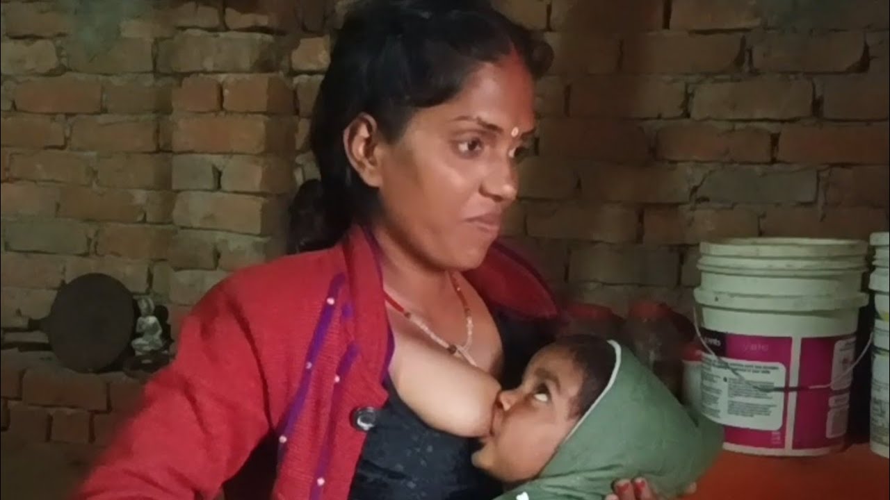 breast feeding blog video