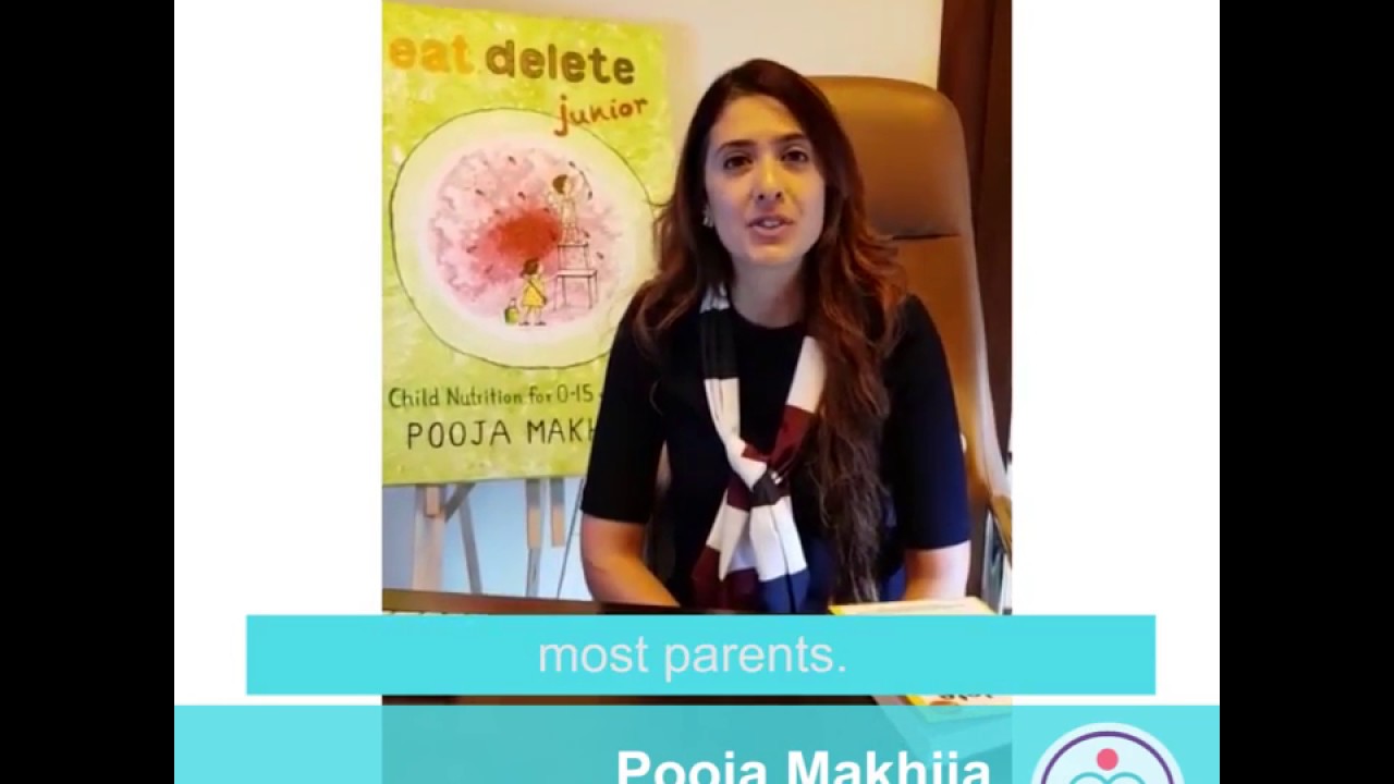 Breast Is Best - Pooja