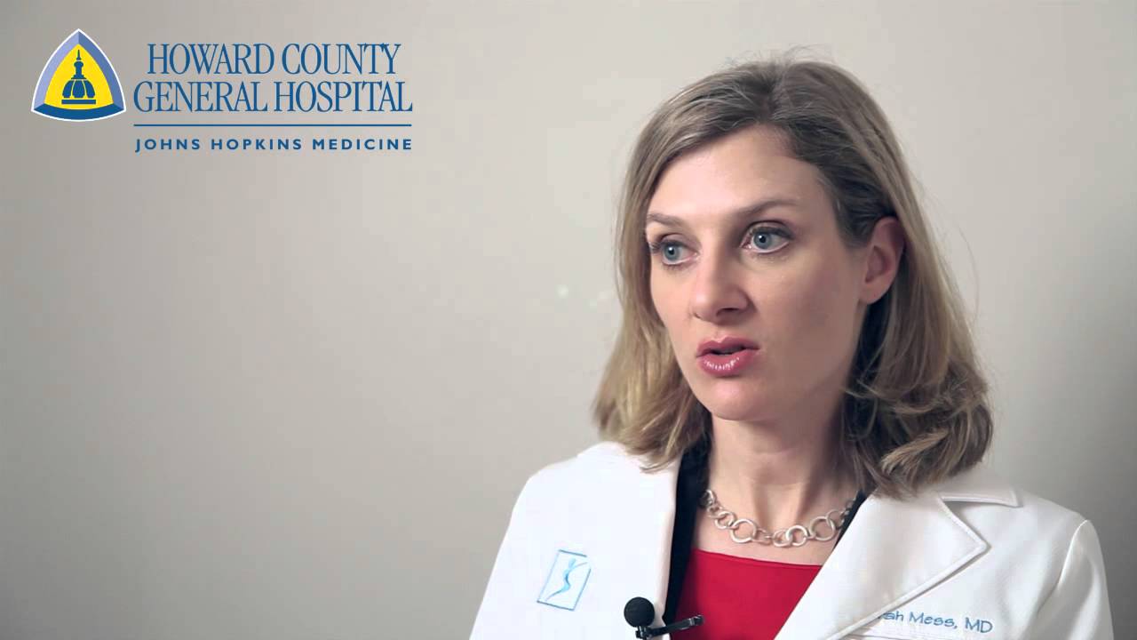 Breast Reduction Surgery (Q&A)