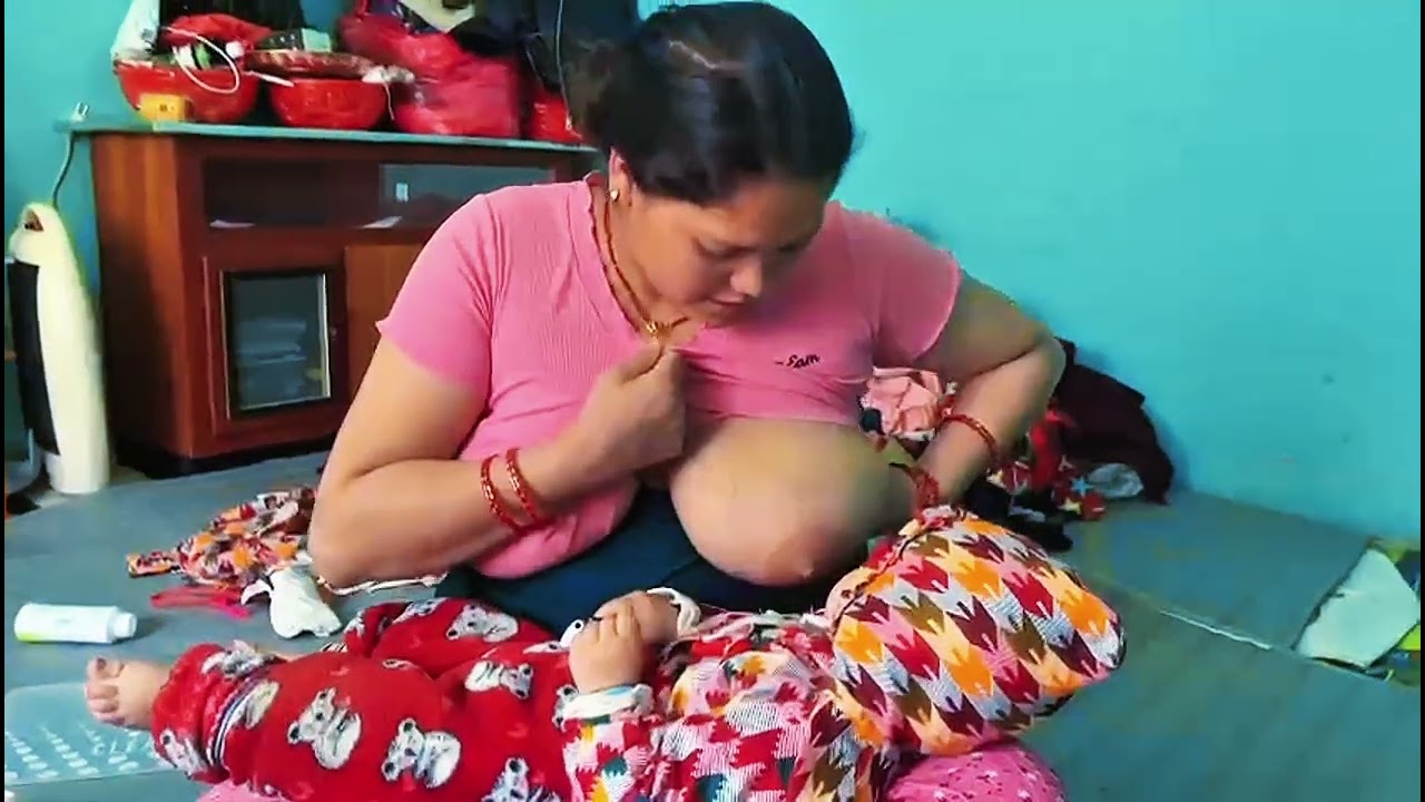 Breastfeeding | breastfeeding Vlogs || Buy Videos WhatsApp +91 8869860748 OR +91 8434945561