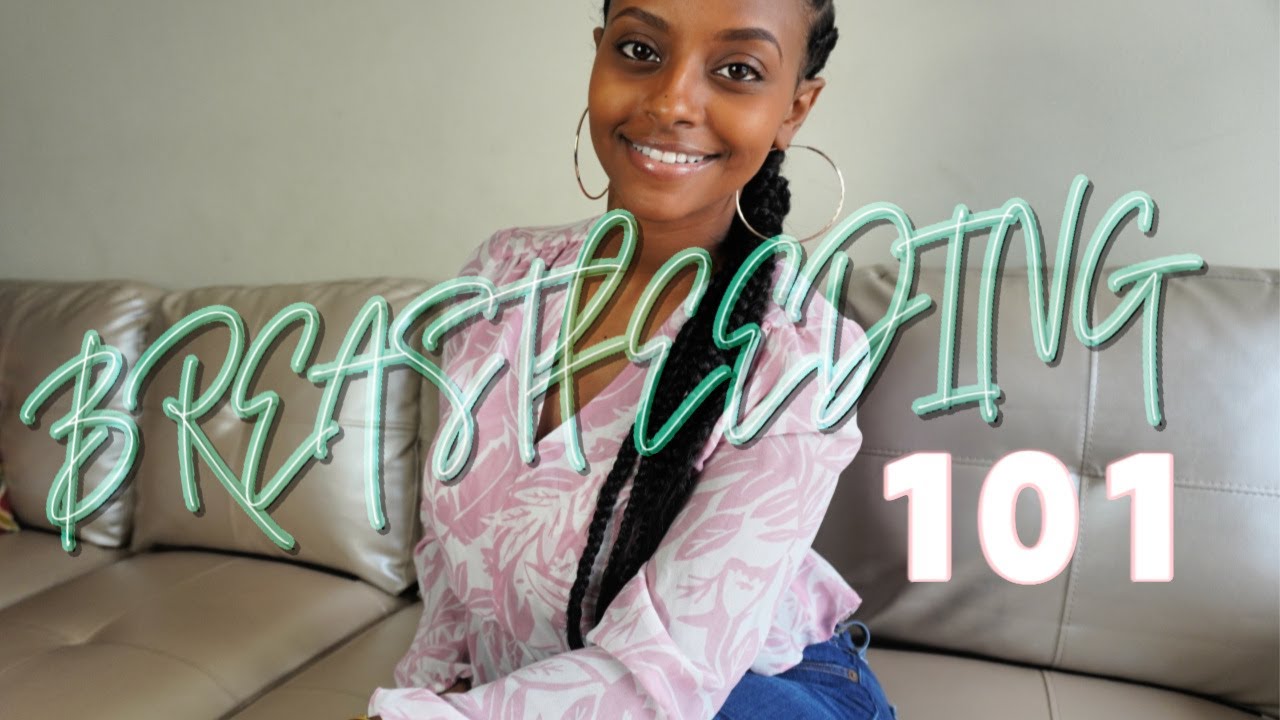 BREASTFEEDING 101: BEST TIPS + ADVICE for every breastfeeding mama! #FTM #breastfeeding #BFmama