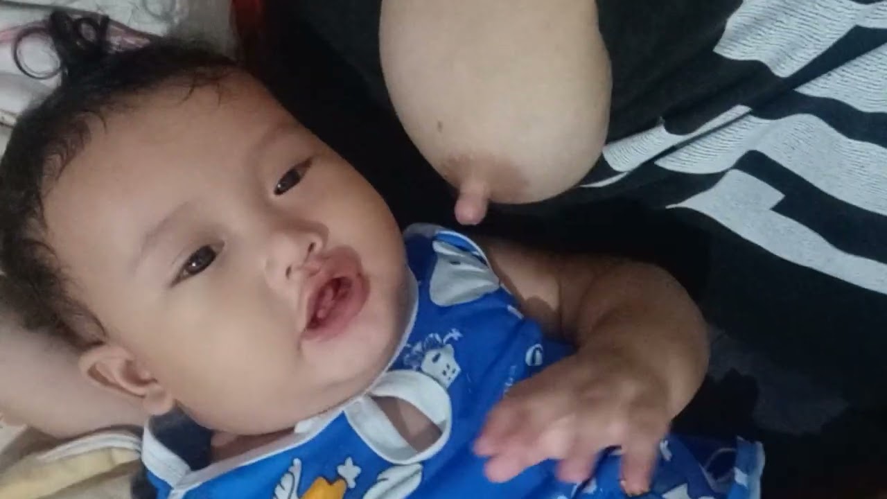#breastfeeding nmn kami thank you  sa Watching 👀 to my YOUTUBE CHANNEL 💖 #breakingnews