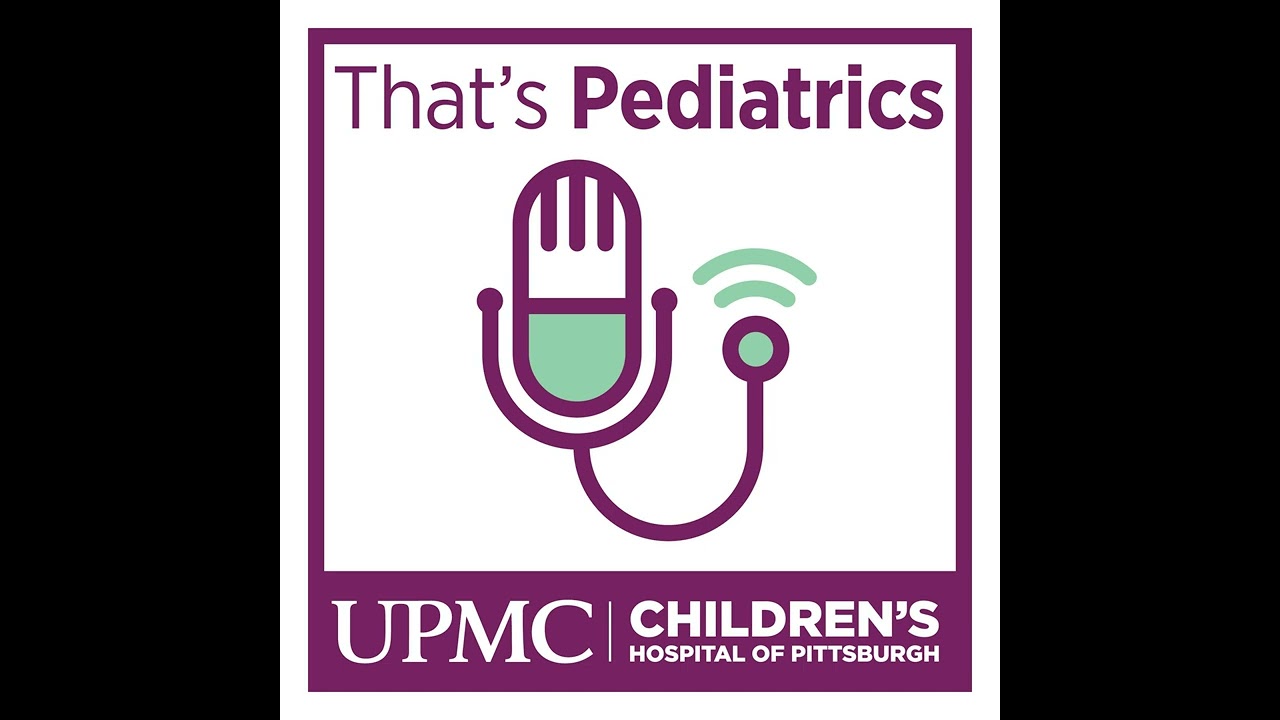 Breastfeeding, Transferred Immunity, and Infant Disease Prevention with Dr. Anne-Marie Rick