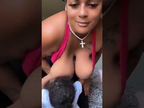breastfeeding tutorial 2024 4k