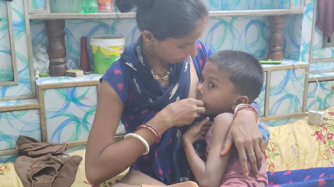 Breastfeeding Tutorial for New Moms 2025 [4K] | Easy Tips & Tricks for Successful Breastfeeding