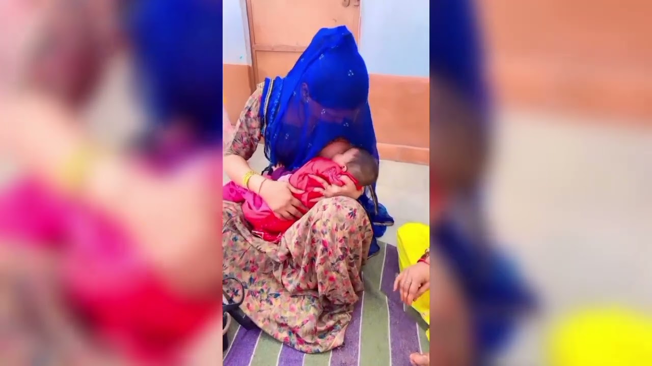 breastfeeding vlog || Mundaan Breastfeeding New breastfeeding vlog 2025 #latest 2025