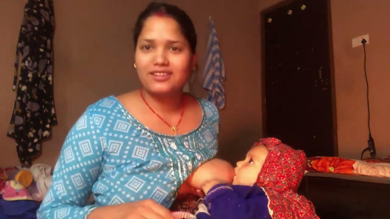 breastfeeding vlogs new 2024 latest video